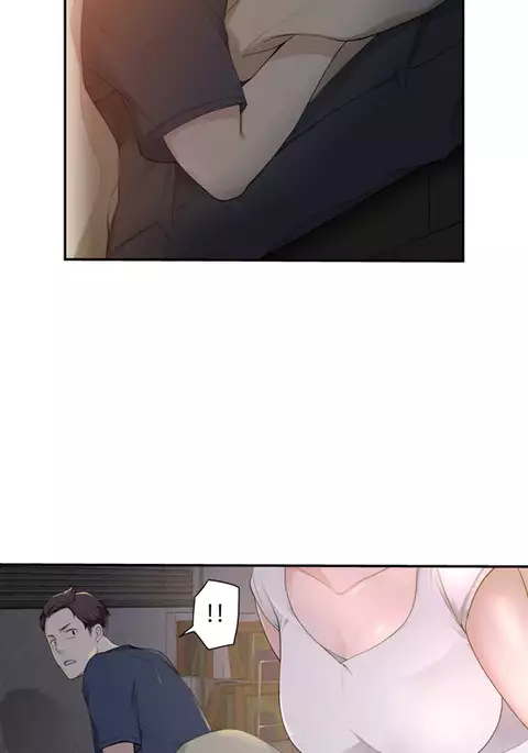 Tissue Thieves Ch.1-36