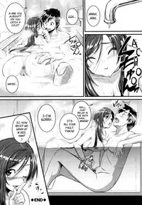 [Tonnosuke] Aibenki Tonari no Dosukebe Onee-san | The Lady Next Door Ch. 1-3 [English] =TLL+LWB=