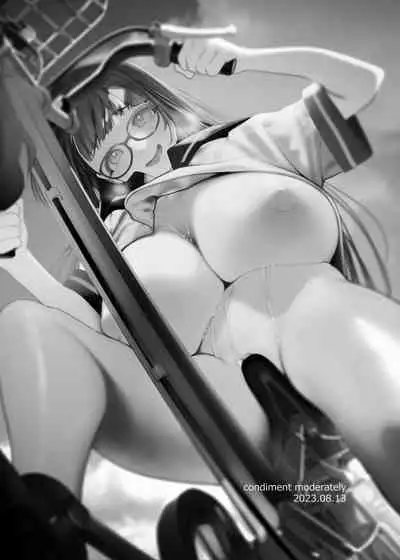 Dosukebe Kyonyuu Joshi ga Acme Jitensha de Osanpo Onanie suru Hanashi | The Slutty, Stacked Middle Schooler Who Gets Off on her Bike