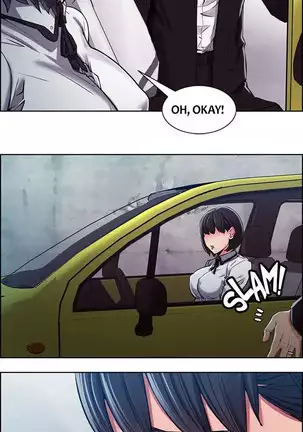 Taste of Forbbiden Fruit Ch.28/53