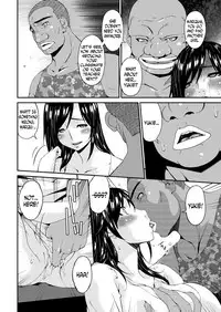 [Bai Asuka] Youbo | Impregnated Mother Ch. 1-13 [English] [N04h]