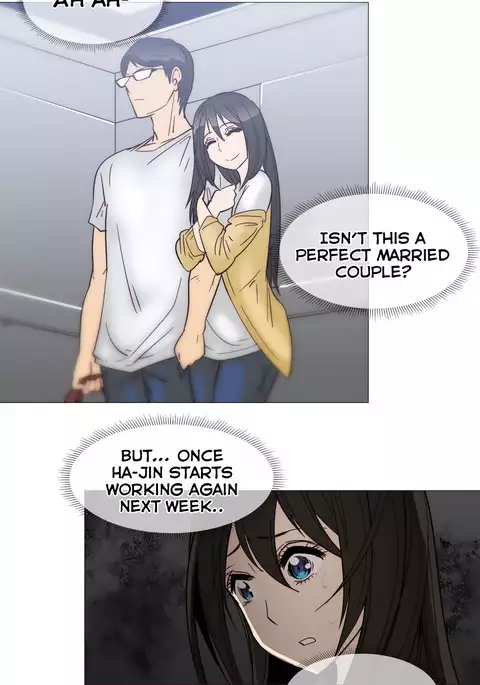 Household Affairs Ch.1-40