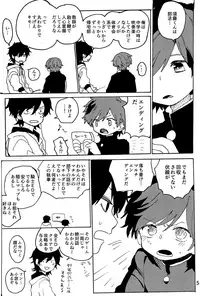 Imagica Return Matome