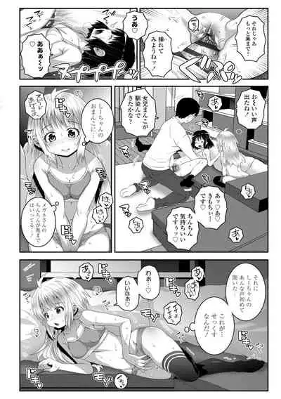 Soutaisei Virgin Theory