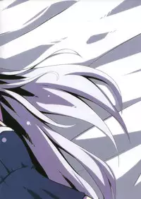 (COMIC1☆5) [Catcher's mitt of silver (Kaname Nagi)] ~Giniro no Negai~ (DARKER THAN BLACK)