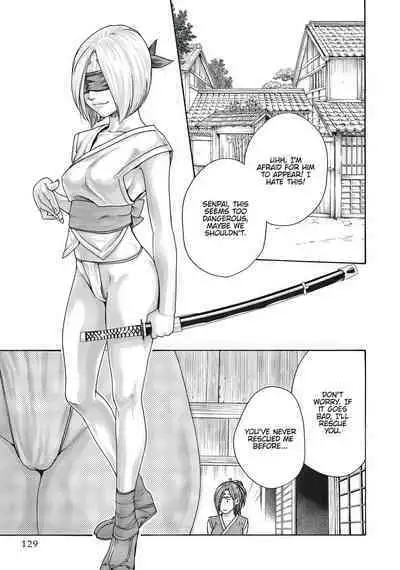 Arakusa Ninpouchou | Ero Ninja Scrolls Ch.1-30