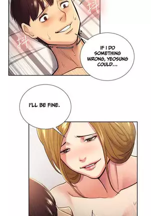 Taste of Forbbiden Fruit Ch.28/53