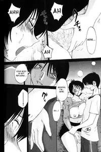 [TsuyaTsuya] Hadaka no Kusuriyubi 1 [English] [Fated Circle]