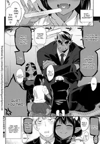 [Mizone] Oni Dakedo Onnanoko! - I'm a Oni, but Girl! (COMIC BAVEL 2017-01) [English] [constantly] [Digital]