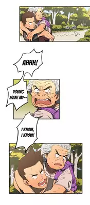 [Yi Hyeon Seok] Refrain Love Ch.1-17 (English) (YoManga) (Ongoing)