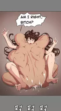 Trap Ch.1-7 (English) (Ongoing)