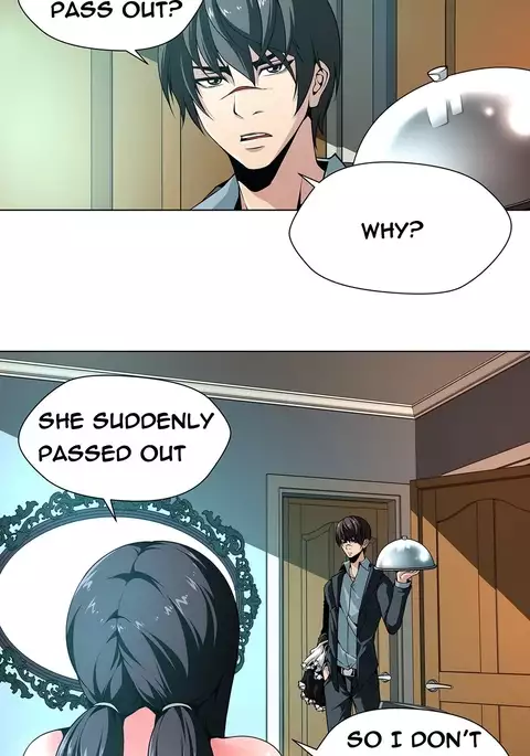 Twin Slave Ch.1-29