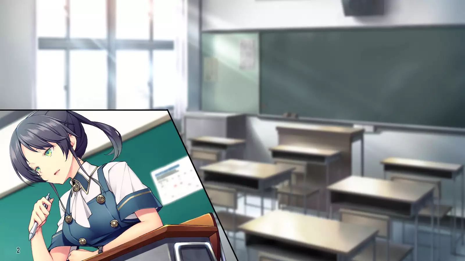 Cool de Buaisou na Iinchou ~Boku dake ga Shiru Muttsuri Sukebe na Sugao~