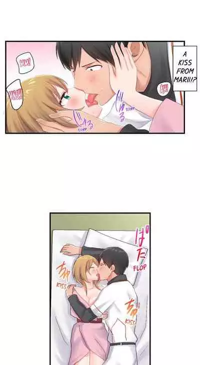 [Nanakusa Amane] Country Guy Wants to Become a Sex Master in Tokyo | Inaka Kyuuji ga Tokyo de Sex Musousuru Tameniwa [English]