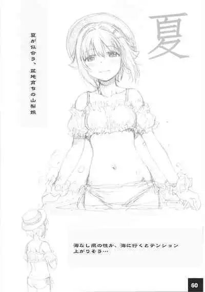 DokiDoki CINDERELLA Ura-Koume+α