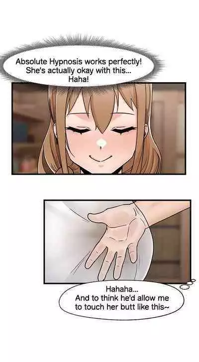 [KAMADI, OneDollar, Grilled Mero] Absolute Hypnosis in Another World (1-12) [English] [Ongoing]