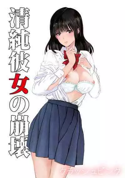 Seijun Kanojo no Houkai