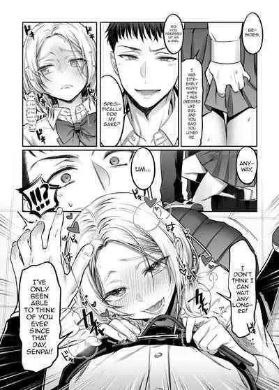 [NUH (Morino Bambi)] Shoshinsha Josou Danshi ni Osowarete Mita!? [English] [mysterymeat3]