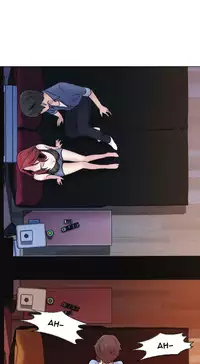 Miss Mystic Ch.1-16 (English) (Ongoing)