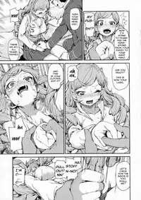 [Akitsuki Itsuki] Senzaiishiki no Akuma Hontou no Jibun | The Devil in Your Subconscious: The Real You [English] [Aulen] [Decensored]