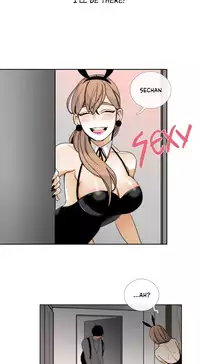 [Silverstar] Talk To Me Ch.1-32 (English) (Ongoing)