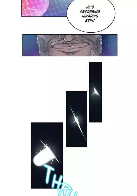 Sex Knights-Erotic Sensuality & Perception Ch.1-23