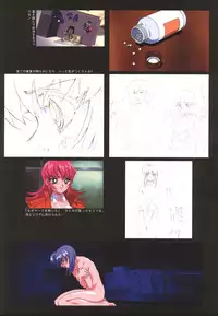 [Artbook] Viper F40 -Official Art Gallery-