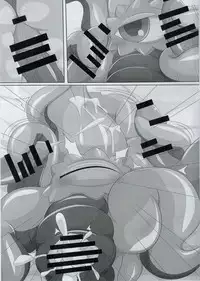 (C92) [Mayoineko (Various)] Shuma Lover (Doctor Strange)