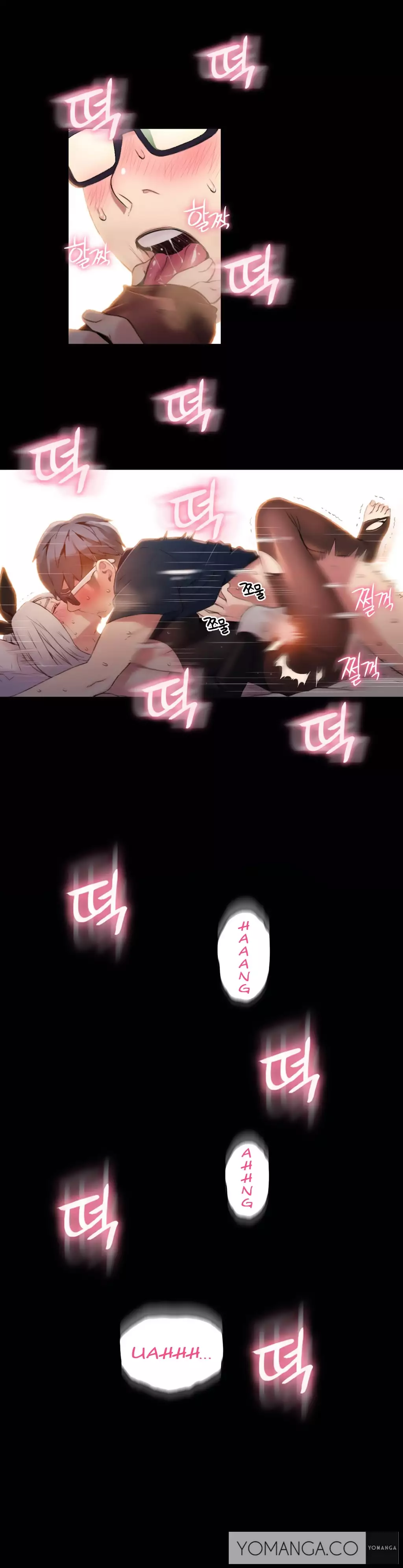 Sweet Guy Ch.1-51