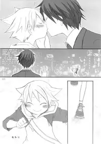 (Shota Scratch) [Rorororomo (Various)] Shounen Iro Zukan 3 ~Shao Airen~