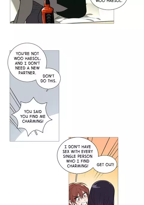 Sadistic Beauty Ch.1-29