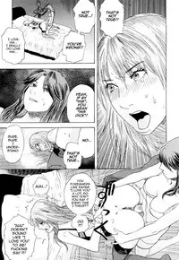 [Tenjiku Rounin] Peach no Yukue Zenpen (Ryouki no Hate ~Archaic Angel~) [English] [mysterymeat3]