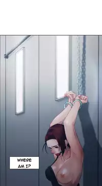 [Studio Gale] Lady Garden Ch.1-36 (English) (Ongoing)