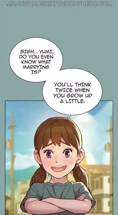 What do you Take me For? Ch.159/?