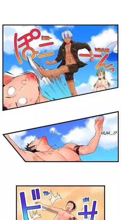 A Chaste Girl’s Climax at a Nudist Beach | Kuse ni Naru Zecchou - Nudist Beach de no Teisou wa Jiko Sekinin Desu