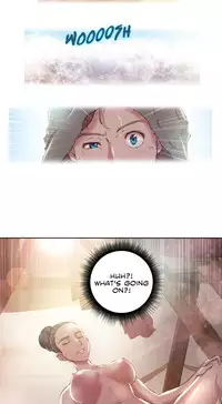 [BYMAN] Sex Knights-Erotic Sensuality & Perception Ch.1-15 (English) (Ongoing)