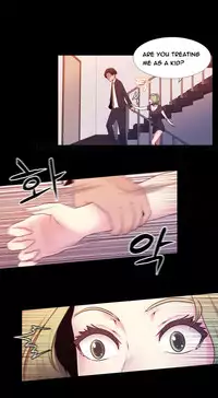 Miss Mystic Ch.1-20 (English) (Ongoing)