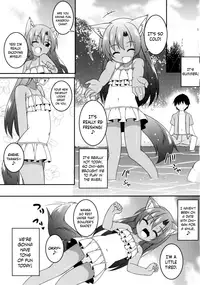 (C92) [Tonzura Douchuu (Kazawa)] Natsuiro Kagerou | Summer-Colored Kagerou (Touhou Project) [English] {Hennojin}