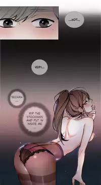 [Silverstar] Talk To Me Ch.1-33 (English) (Ongoing)