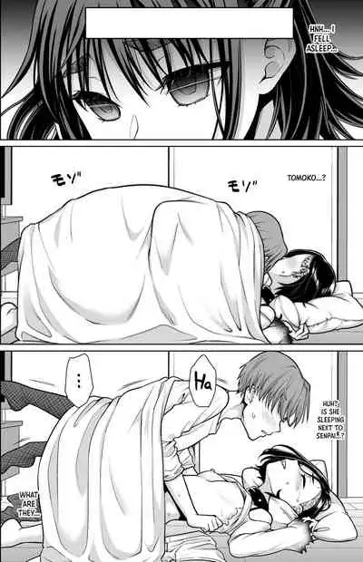 [F Taku (Anma)] Shitsuren to Soushitsu | Heartbreak and Loss [English] [Panatical] [Digital]