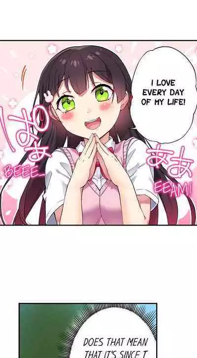 [Namita] Committee Chairman, Didn't You Just Masturbate In the Bathroom? I Can See the Number of Times People Orgasm (Ch.94-119)[English](Ongoing)