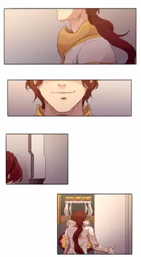 [The Yaoi Army][Elias, Hatsu] Hyperdrive (Ongoing)