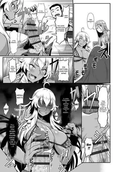 Sakare Seishun!! Ragai Katsudou | Prospering Youth!! Nude Outdoor Exercises Ch.1-7