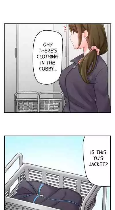 [Nanakusa Amane] Country Guy Wants to Become a Sex Master in Tokyo | Inaka Kyuuji ga Tokyo de Sex Musousuru Tameniwa [English]