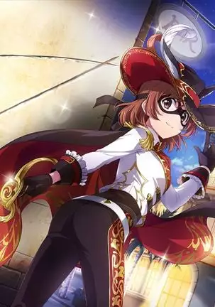 Revue Starlight -Re LIVE