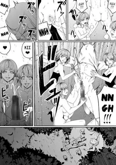 Chikara Aru Succubus wa Seiyoku o Mitashitai dake. 4