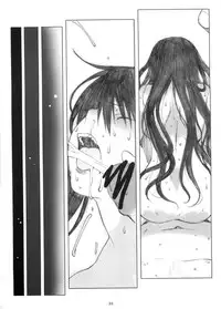 (Dai 1 Kai Genshiken & Kujibiki Unbalance Omoshirokatta Kaigi) [Kansai Orange (Arai Kei)] [memories] Oono Shiki Soushuuhen. 1 (Genshiken) [English] =LWB=