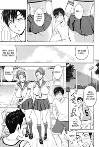[Tatsunami Youtoku] Twin Milf Ch. 1-13+ Bangai Hen [English] [SaHa]