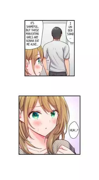 [Nanakusa Amane] Country Guy Wants to Become a Sex Master in Tokyo | Inaka Kyuuji ga Tokyo de Sex Musousuru Tameniwa [English]