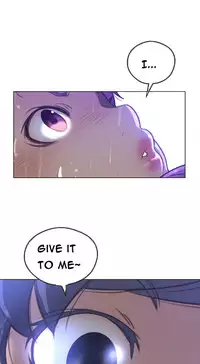 Perfect Half Ch.1-22 (English) (Ongoing)
